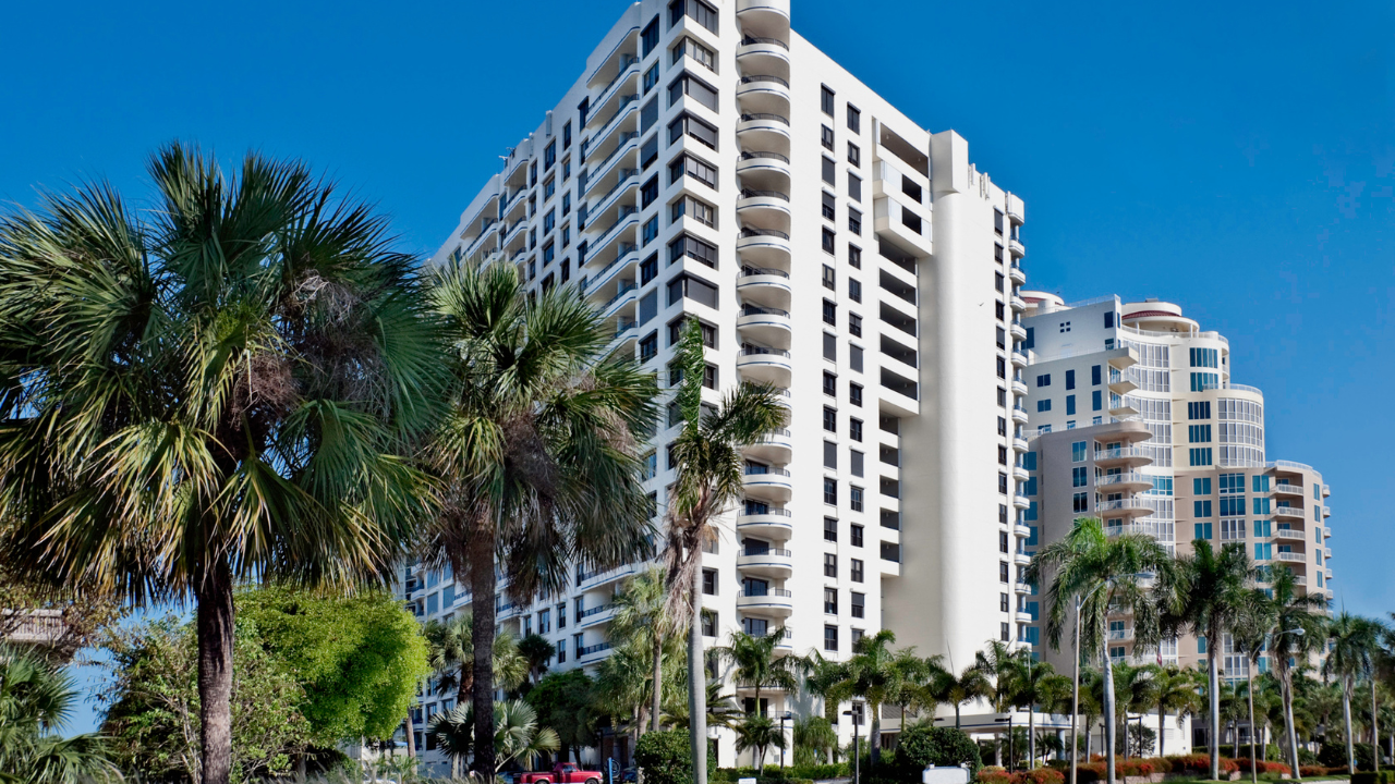 Commercial Properties